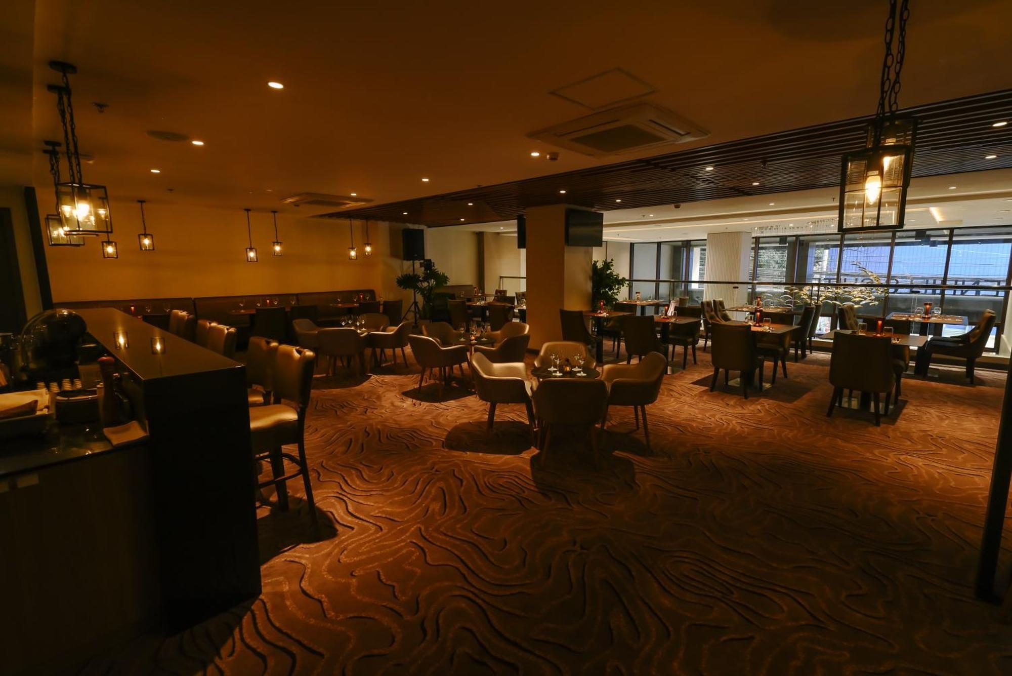 Ardenhills Suites Quezon City Exteriér fotografie
