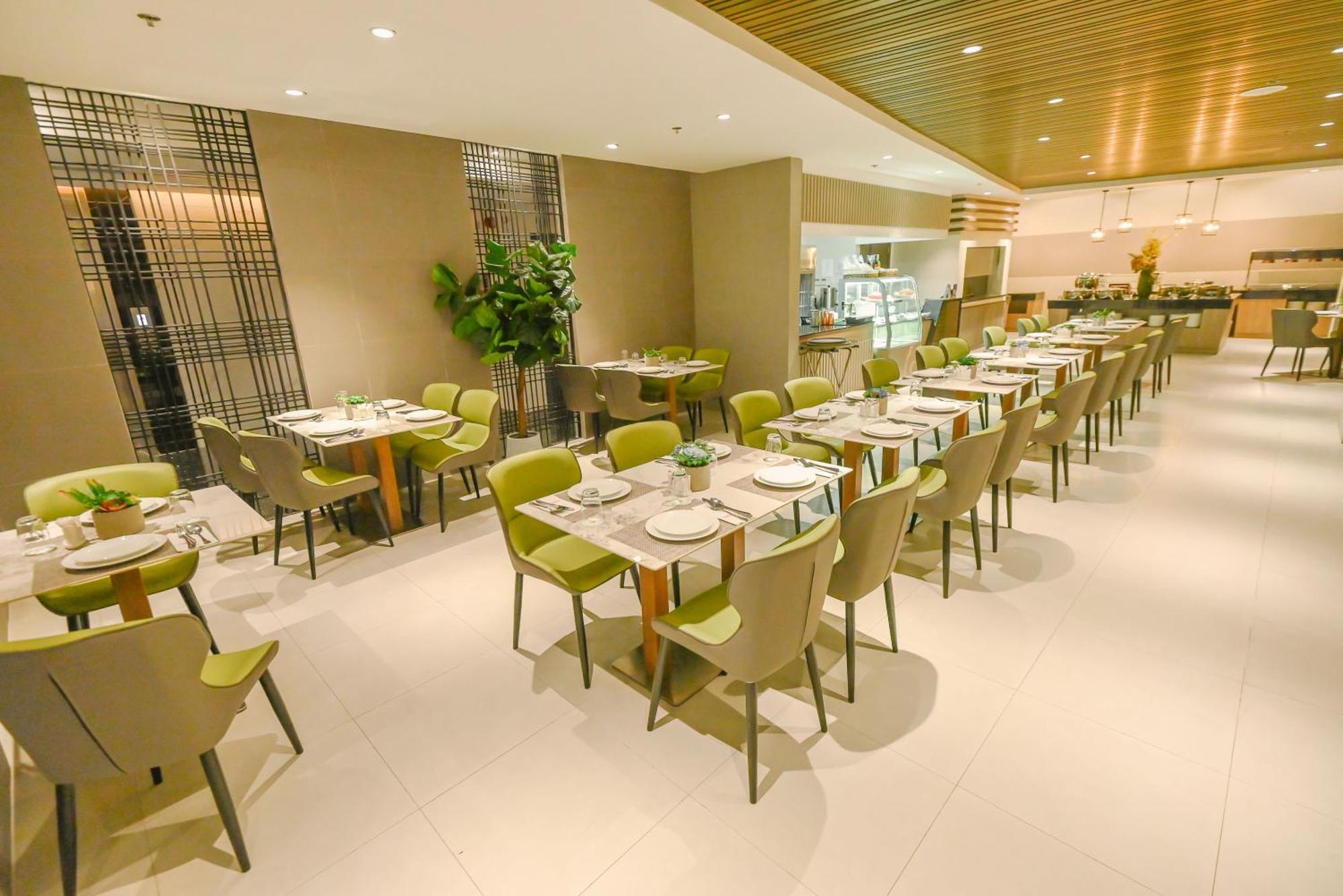 Ardenhills Suites Quezon City Exteriér fotografie