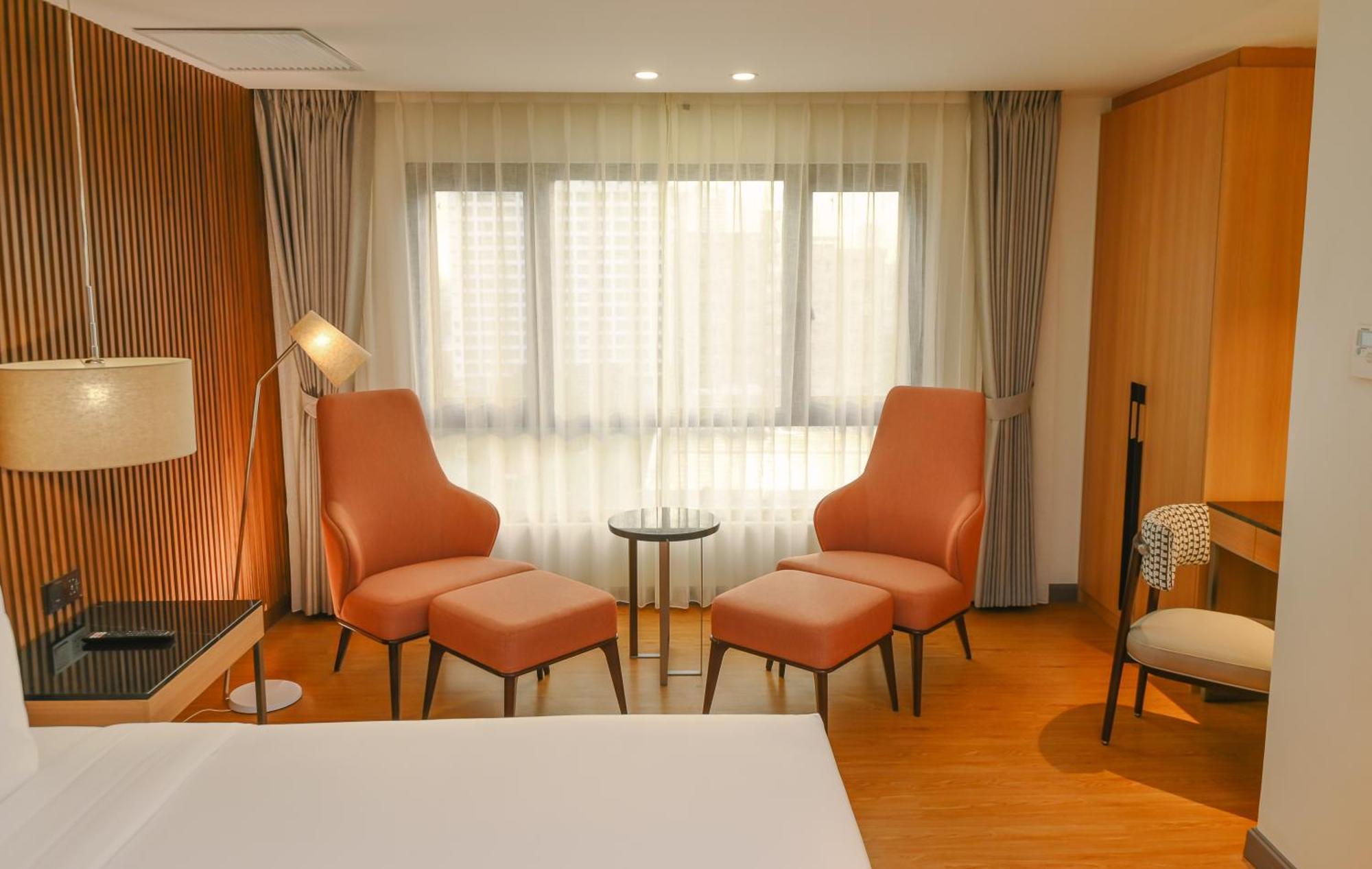 Ardenhills Suites Quezon City Exteriér fotografie